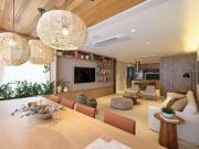 Apartamento para Locação em Campinas/SP Cambuí 3 Quartos