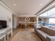 Apartamento para Locação em Campinas/SP Cambuí 3 Quartos