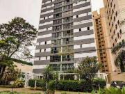 Apartamento para Locação em Campinas/SP Cambuí 3 Quartos