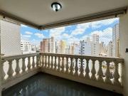 Apartamento para Locação em Campinas/SP Cambuí 3 Quartos