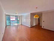 Apartamento para Locação em Campinas/SP Cambuí 3 Quartos
