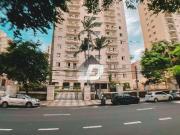 Apartamento para Locação em Campinas/SP Cambuí 3 Quartos