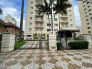 Apartamento para Locação em Campinas/SP Cambuí 3 Quartos
