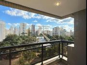 Apartamento para Locação em Campinas/SP Cambuí 3 Quartos