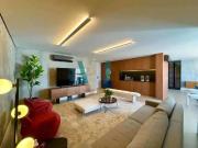 Apartamento para Locação em Campinas/SP Cambuí 3 Quartos