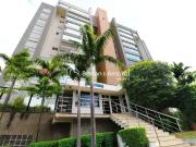 Apartamento para Locação em Campinas/SP Cambuí 3 Quartos