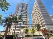 Apartamento para Locação em Campinas/SP Cambuí 3 Quartos