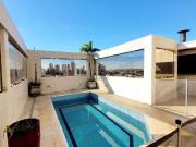 Apartamento para Locação em Campinas/SP Cambuí 3 Quartos