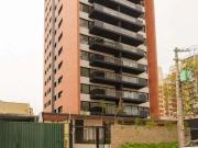 Apartamento para Locação em Campinas/SP Cambuí 3 Quartos