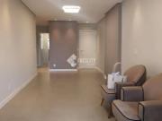 Apartamento para Locação em Campinas/SP Cambuí 3 Quartos