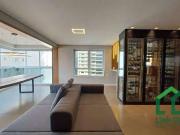 Apartamento para Locação em Campinas/SP Cambuí 3 Quartos