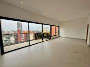 Apartamento para Locação em Campinas/SP Cambuí 3 Quartos