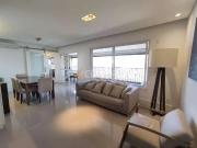 Apartamento para Locação em Campinas/SP Cambuí 3 Quartos