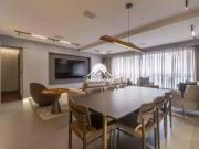 Apartamento para Locação em Campinas/SP Cambuí 3 Quartos