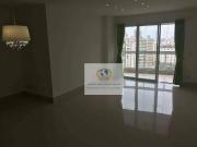 Apartamento para Locação em Campinas/SP Cambuí 3 Quartos