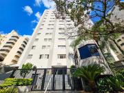 Apartamento para Locação em Campinas/SP Cambuí 3 Quartos