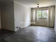 Apartamento para Locação em Campinas/SP Cambuí 3 Quartos