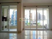 Apartamento para Locação em Campinas/SP Cambuí 3 Quartos