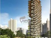 Apartamento para Locação em Campinas/SP Cambuí 3 Quartos