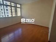 Apartamento para Locação em Campinas/SP Cambuí 3 Quartos