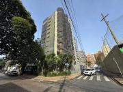 Apartamento para Locação em Campinas/SP Cambuí 3 Quartos