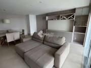 Apartamento para Locação em Campinas/SP Cambuí 3 Quartos