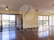 Apartamento para Locação em Campinas/SP Cambuí 3 Quartos
