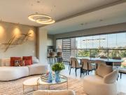 Apartamento para Locação em Campinas/SP Cambuí 3 Quartos