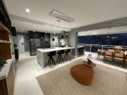 Apartamento para Locação em Campinas/SP Cambuí 3 Quartos