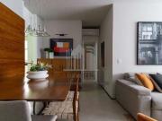 Apartamento para Locação em Campinas/SP Cambuí 3 Quartos
