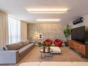 Apartamento para Locação em Campinas/SP Cambuí 3 Quartos