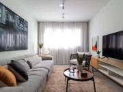 Apartamento para Locação em Campinas/SP Cambuí 3 Quartos