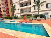 Apartamento para Locação em Campinas/SP Cambuí 3 Quartos