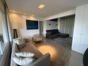 Apartamento para Locação em Campinas/SP Cambuí 3 Quartos