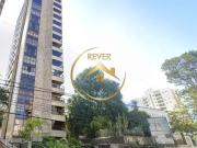 Apartamento para Locação em Campinas/SP Cambuí 3 Quartos