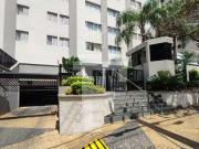 Apartamento para Locação em Campinas/SP Cambuí 3 Quartos