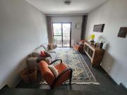 Apartamento para Locação em Campinas/SP Cambuí 3 Quartos