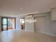 Apartamento para Locação em Campinas/SP Cambuí 3 Quartos