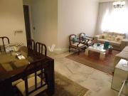 Apartamento para Locação em Campinas/SP Cambuí 3 Quartos