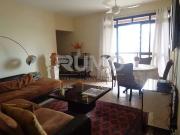 Apartamento para Locação em Campinas/SP Cambuí 3 Quartos