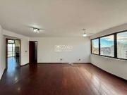Apartamento para Locação em Campinas/SP Cambuí 3 Quartos