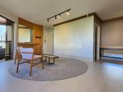 Apartamento para Locação em Campinas/SP Cambuí 3 Quartos