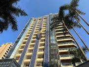 Apartamento para Locação em Campinas/SP Cambuí 4 Quartos