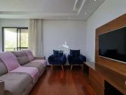 Apartamento para Locação em Campinas/SP Cambuí 4 Quartos