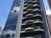 Apartamento para Locação em Campinas/SP Cambuí 4 Quartos