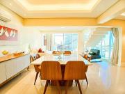 Apartamento para Locação em Campinas/SP Cambuí 4 Quartos