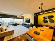 Apartamento para Locação em Campinas/SP Cambuí 4 Quartos