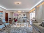 Apartamento para Locação em Campinas/SP Cambuí 4 Quartos
