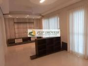 Apartamento para Locação em Campinas/SP Cambuí 4 Quartos