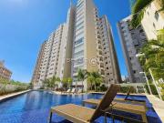 Apartamento para Locação em Campinas/SP Cambuí 4 Quartos